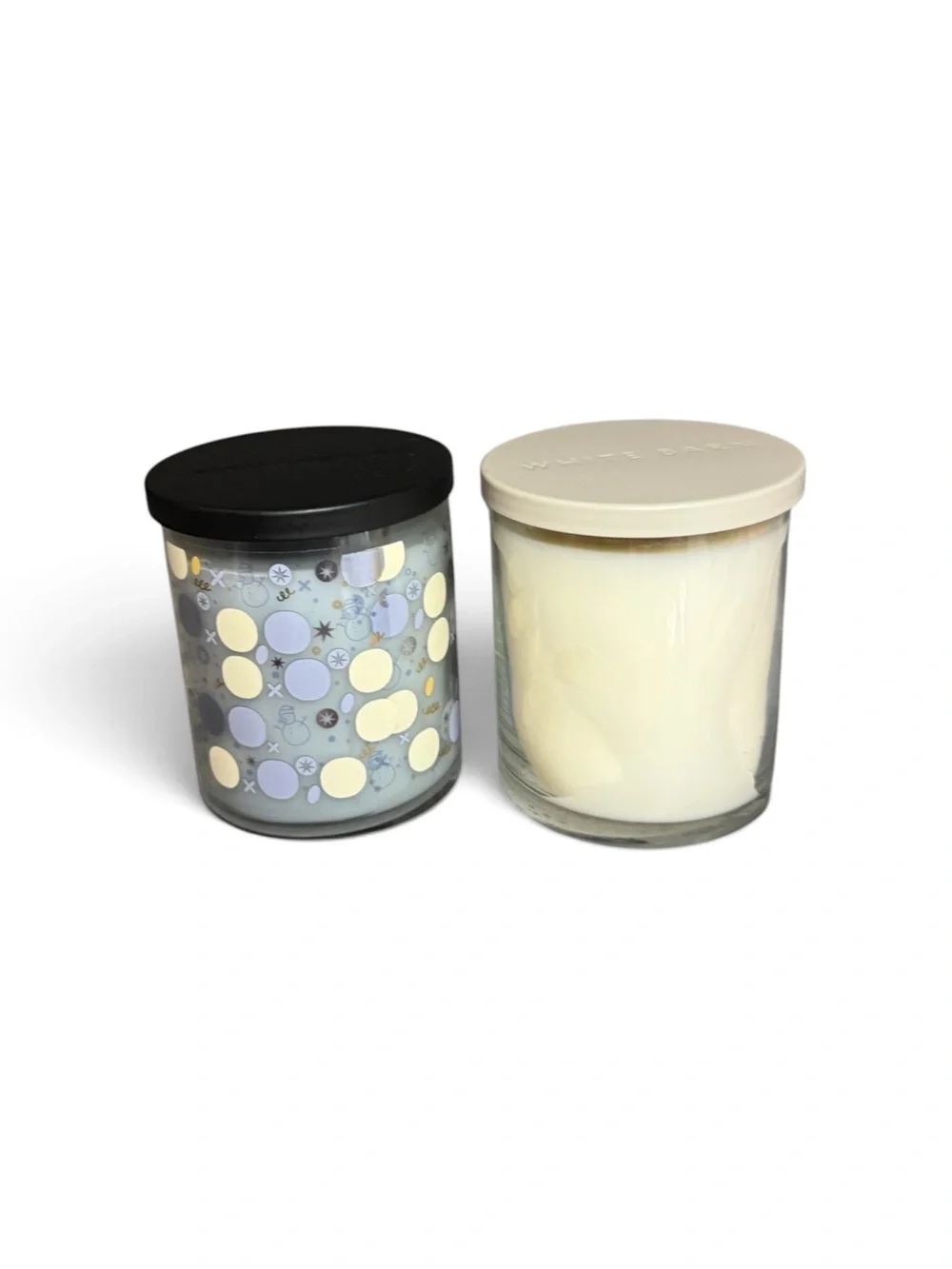 🩷♥️B2G1 FREE♥️BBW♥️Cereal Milk Soft Serve & Moonlit Goddess SGL Wick Candle Duo